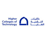 Higher Colleges of Technology Logo