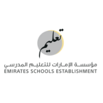 Emirates Schools Establishment Logo ESE