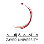 Zayed University Logo