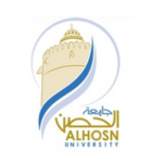 Al Hosn University Logo