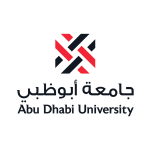 Abu Dhabi University Logo