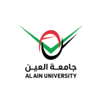 Al Ain University Logo