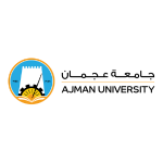 Ajman University Logo