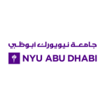 New York University Abu Dhabi Logo NYUAD