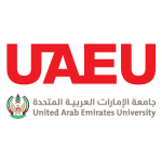 United Arab University Logo UAEU