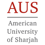 American University of Sharjah Logo