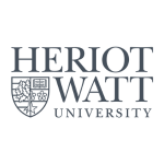 Heriot Watt University Logo