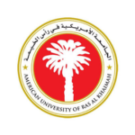 American University of Ras Al Khaimah Logo