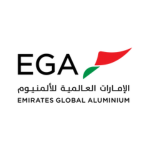 Emirates Global Aluminium Logo EGA