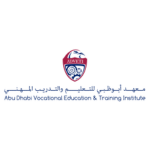 Abu Dhabi Vocational Education and Training Institute Logo ADVETI