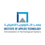 Institute of Applied Technology Logo IAT
