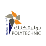 Abu Dhabi Polytechnic Logo ADPoly