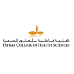 Fatima College of Health Sciences Logo FCHS