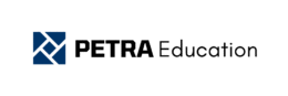 petra solutions logo 2025